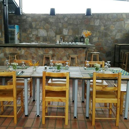 Urban Lodge Bujumbura Exterior photo