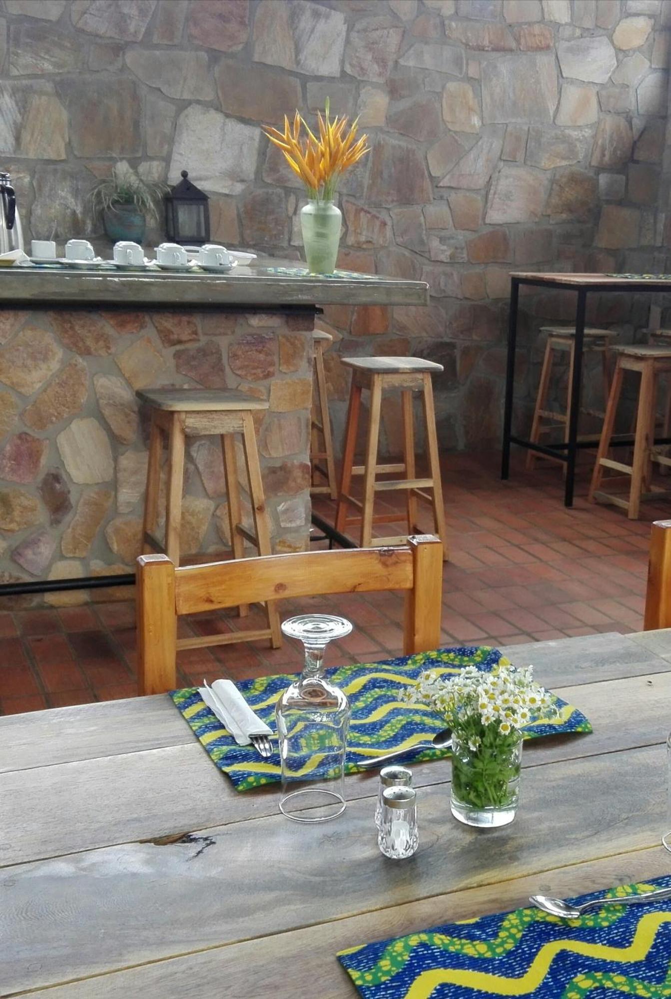 Urban Lodge Bujumbura Exterior photo